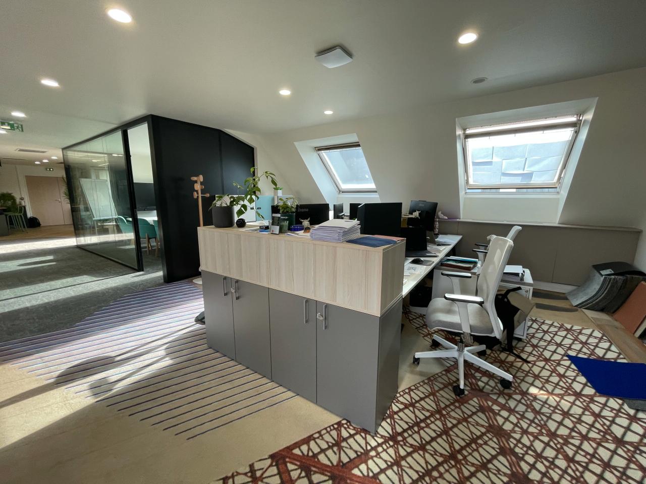 Bureau Lyon 241m² Location bureau Lyon Rhône OLBUR2424182 8